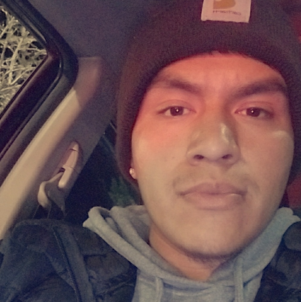 Meet your Posher, Jose